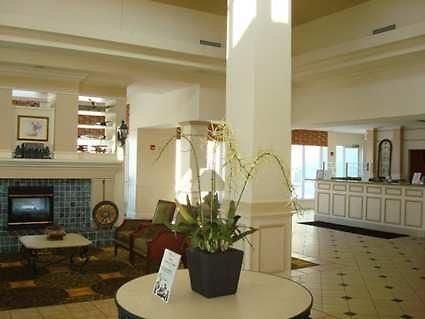 Hilton Garden Inn Oshkosh Wi